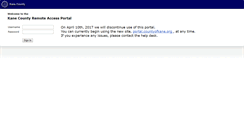 Desktop Screenshot of mypc.countyofkane.org