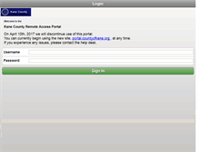 Tablet Screenshot of mypc.countyofkane.org